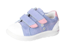 Load image into Gallery viewer, Ricosta Nippy Cloud/Rosa Casual Shoe