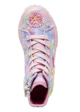 Load image into Gallery viewer, Lelli Kelly Eloise Hightop Lilla/Fantasia | LKED4910