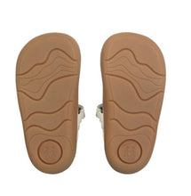 Load image into Gallery viewer, Start-rite Eva Cream Leather Mary Jane