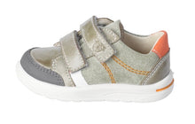 Load image into Gallery viewer, Ricosta Jamie Eukalyptus Double Riptape Casual Shoe