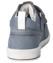 Load image into Gallery viewer, Ricosta Jano Space Blue Waterproof Ankle Boot