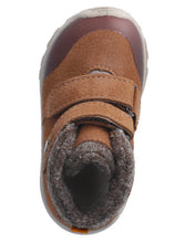 Load image into Gallery viewer, Ricosta Dario Curry/Brown Waterproof Boot
