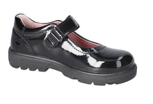 Load image into Gallery viewer, Ricosta Alice Black Patent Leather Mary Jane