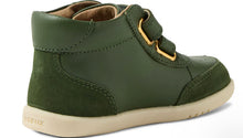 Load image into Gallery viewer, Bobux Champ Bronze Green IW Boot