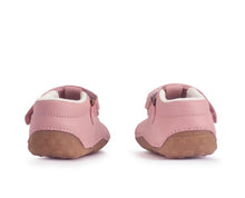 Load image into Gallery viewer, Start-rite Wiggle Dusky Pink Leather Pre-Walker