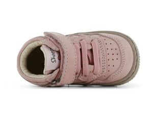 Shoesme BN24W008-C Old Pink Boot