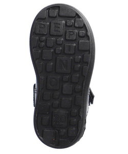 Ricosta Winona T-Bar in Black Patent