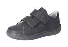 Load image into Gallery viewer, Ricosta Jaxon Barefoot Leather School Shoe