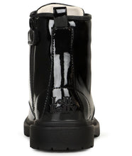 Load image into Gallery viewer, Lelli Kelly Willow Black Patent Leather Boot | LKHG7505
