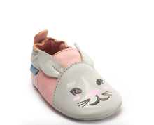 Load image into Gallery viewer, Start-rite Fable Bunny Baby Shoes