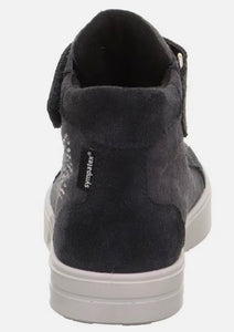 Superfit Stella Waterproof Grey/Pink Boot