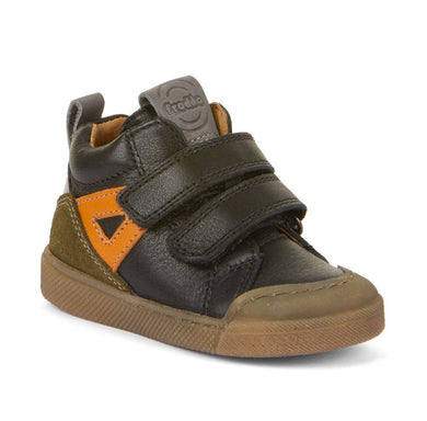 Froddo Rosario HT Black G2110134-5