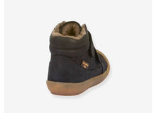 Load image into Gallery viewer, Froddo Ollie Wool Tex Waterproof in Dark Blue