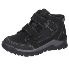 Load image into Gallery viewer, Ricosta Marvi Black Waterproof Boot