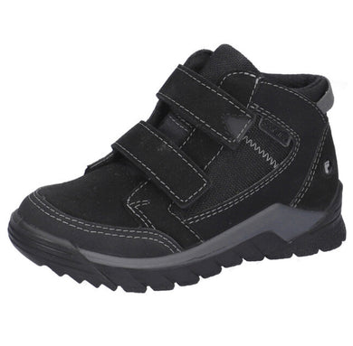 Ricosta Marvi Black Waterproof Boot