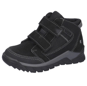 Ricosta Marvi Black Waterproof Boot