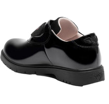 Load image into Gallery viewer, Lelli Kelly Eloise Black Patent School Shoe | LKSA8944