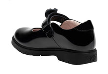 Load image into Gallery viewer, Lelli Kelly Zoey Black Patent Leather |LKSO8934