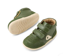 Load image into Gallery viewer, Bobux Champ High Bronze Green SU Boot