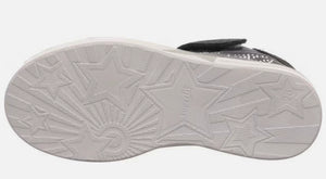 Superfit Stella Waterproof Grey/Pink Boot