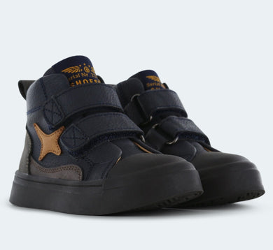 Shoesme SH24W014-A Dark Blue Boot