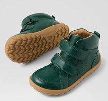 Load image into Gallery viewer, Bobux Ember Rainforest Barefoot Boot