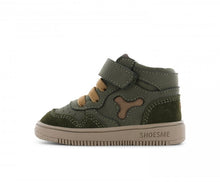 Load image into Gallery viewer, Shoesme BN24W009-C  Green Boot