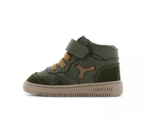 Shoesme BN24W009-C  Green Boot