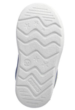 Load image into Gallery viewer, Ricosta Jamie Jeans/Reef Leather &amp; Suede Shoe