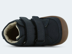 Shoesme BFW25W015-H Dark Blue Boot