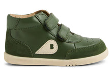 Load image into Gallery viewer, Bobux Champ Bronze Green IW Boot