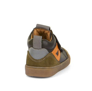 Froddo Rosario HT Black G2110134-5