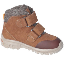 Load image into Gallery viewer, Ricosta Dario Curry/Brown Waterproof Boot