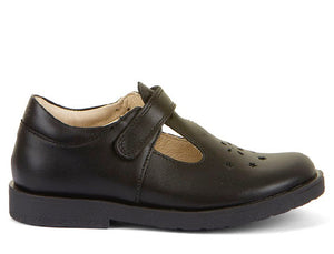 Froddo Evia S leather G3140186 School shoe