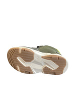 Load image into Gallery viewer, TT Kids Runner Khaki Waterproof Boot