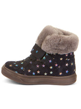 Load image into Gallery viewer, Froddo Basco Tex Waterproof Boot Stars G2110144-9