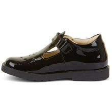 Load image into Gallery viewer, Froddo Evia S Patent Leather G3140186-1 School shoe
