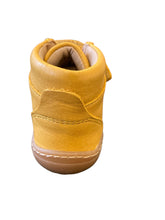 Load image into Gallery viewer, Petasil Bora Mango Leather Barefoot Boot