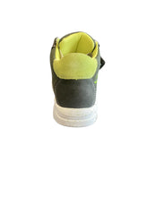 Load image into Gallery viewer, TT Kids Runner Khaki Waterproof Boot