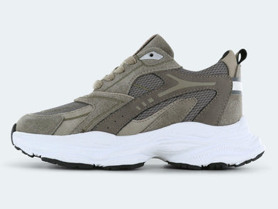 Shoesme LW25W006-C Dark Taupe Trainer
