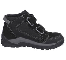 Load image into Gallery viewer, Ricosta Marvi Black Waterproof Boot