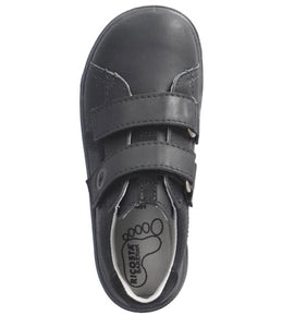 Ricosta Jaxon Barefoot Leather School Shoe