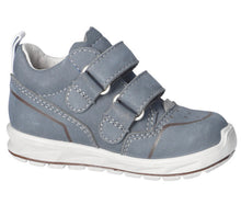 Load image into Gallery viewer, Ricosta Jano Space Blue Waterproof Ankle Boot