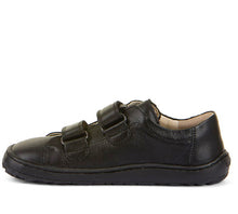 Load image into Gallery viewer, Froddo Alex Barefoot Leather School Shoe G3130277