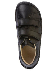 Froddo Alex Barefoot Leather School Shoe G3130277