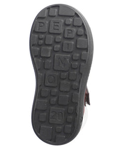 Ricosta Winona T-Bar in Rost/Burnt Orange Patent