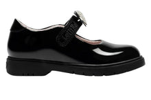 Load image into Gallery viewer, Lelli Kelly Zoey Black Patent Leather |LKSO8934