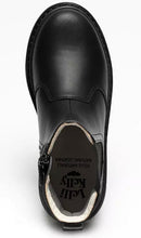 Load image into Gallery viewer, Lelli Kelly Ruth Black Leather Boot | LKHG5552
