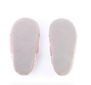 Start-rite Fable Bunny Baby Shoes