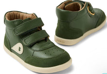 Load image into Gallery viewer, Bobux Champ Bronze Green IW Boot